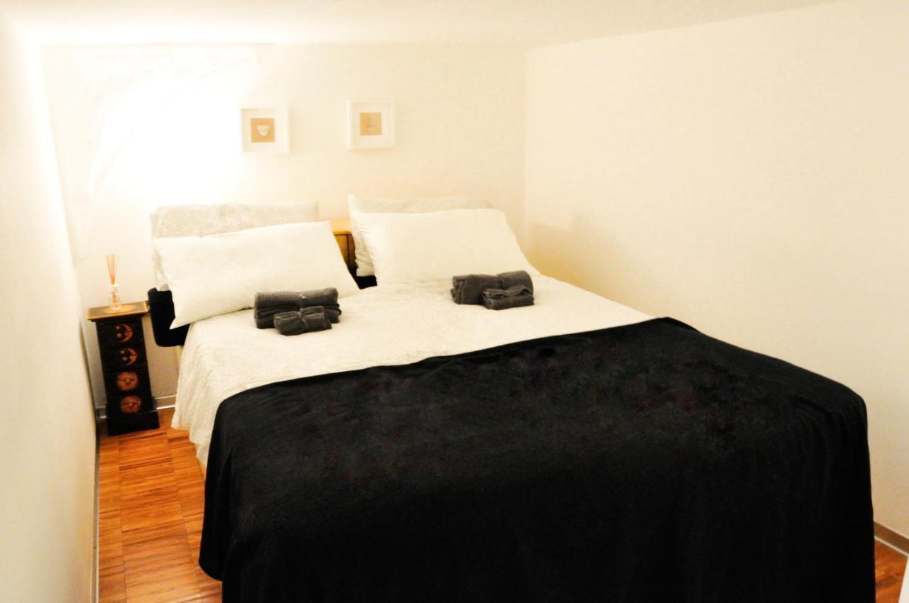 Apartamento Ciro Piazza Unita Italia Trieste Exterior foto