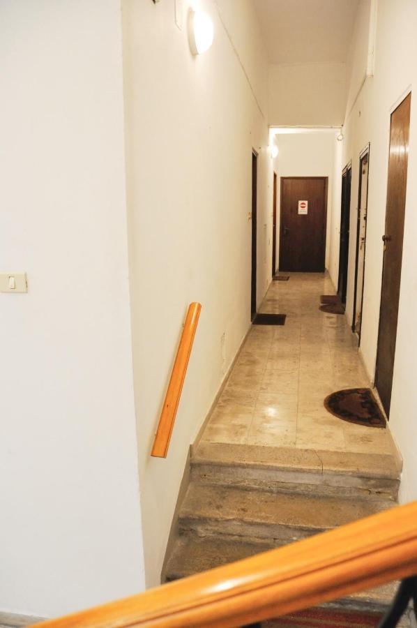 Apartamento Ciro Piazza Unita Italia Trieste Exterior foto